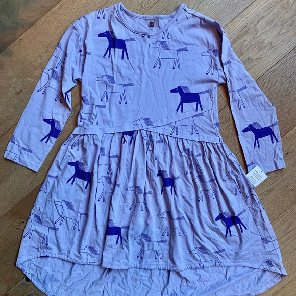 Tea Collection Other - Tea dress